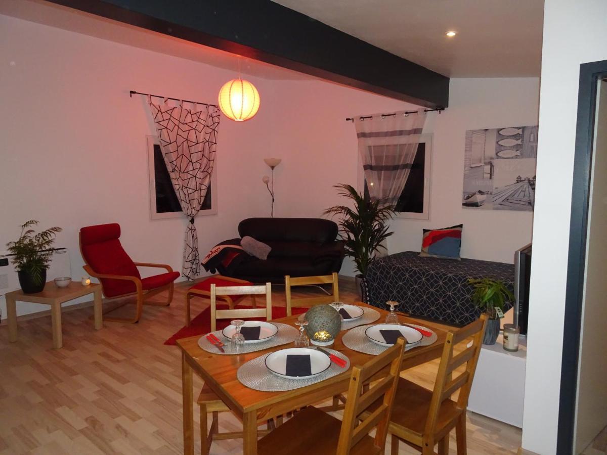 Fab Studio Гранж Экстерьер фото