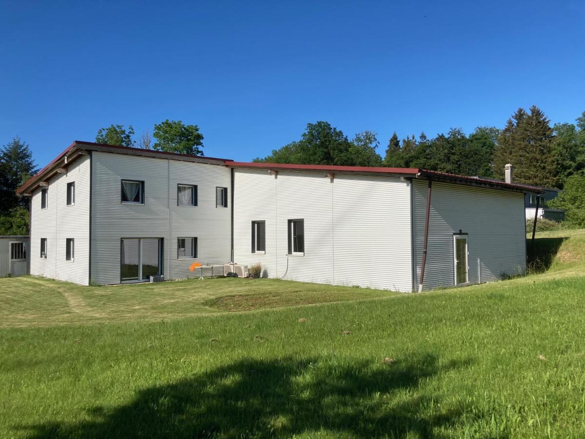 Fab Studio Гранж Экстерьер фото